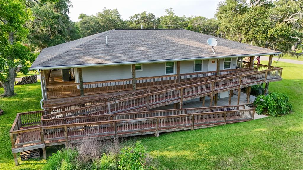 915 Live Oak Drive, Jones Creek, Texas image 40