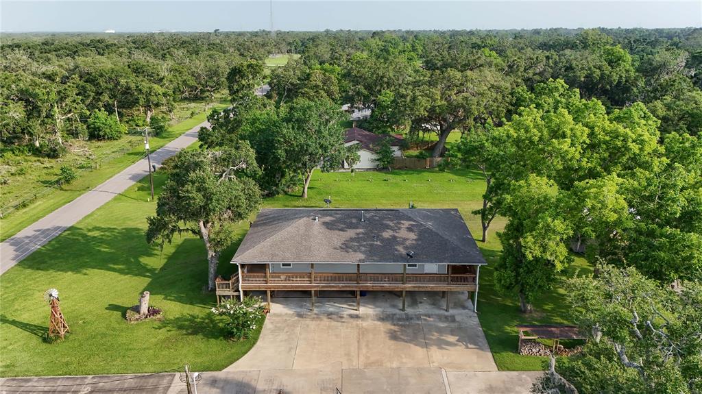 915 Live Oak Drive, Jones Creek, Texas image 42