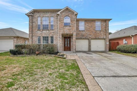 32203 Decker Oaks Drive Pinehurst TX 77362
