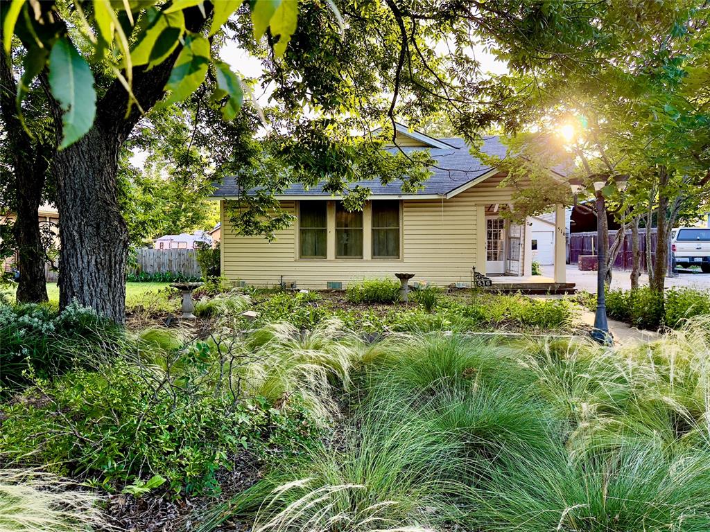 516 S Pecan Avenue