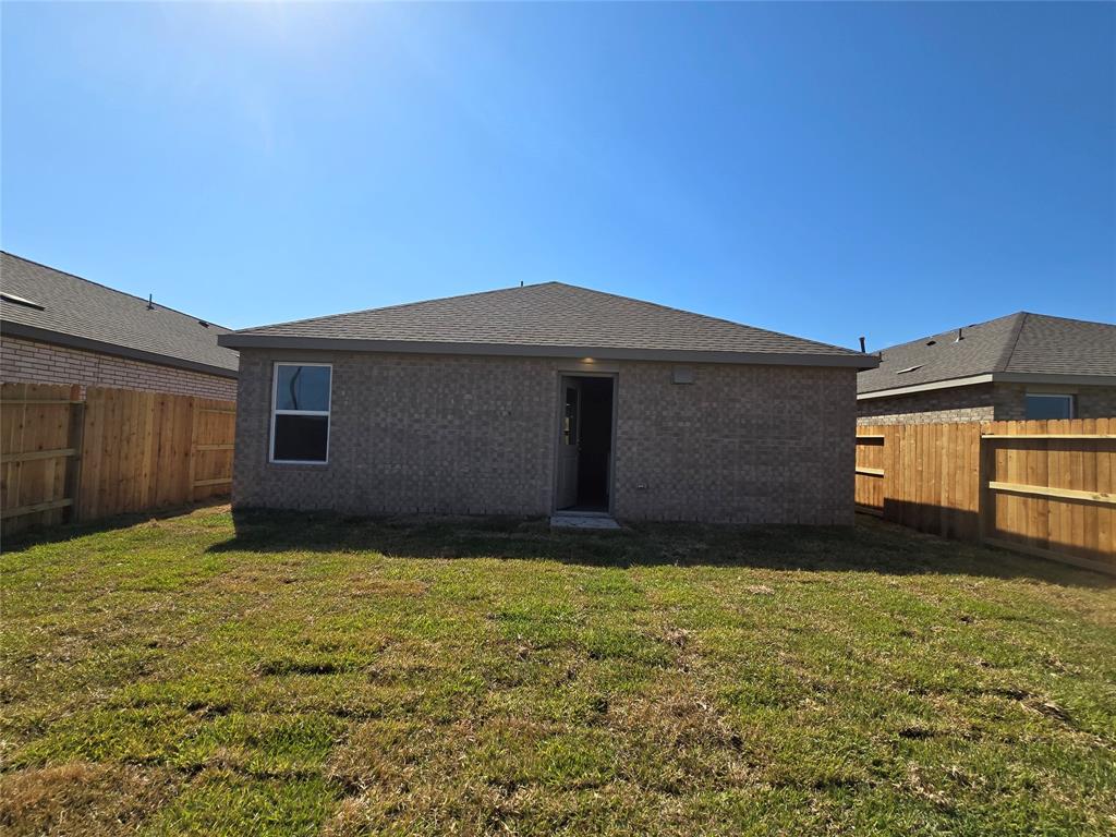 28726 Texas Plains Drive, Hockley, Texas image 3