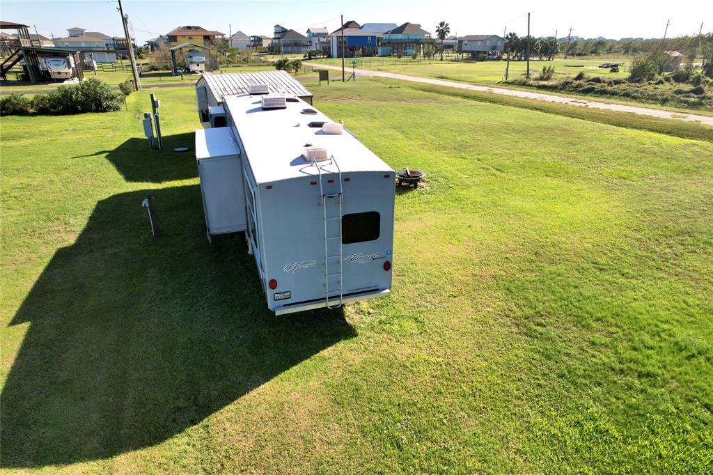 4201 Butterfly, Port Bolivar, Texas image 5