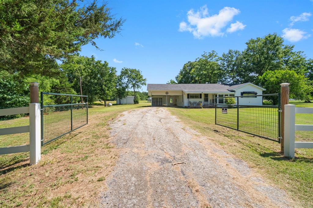 767 Hwy 287, Crockett, Texas image 4