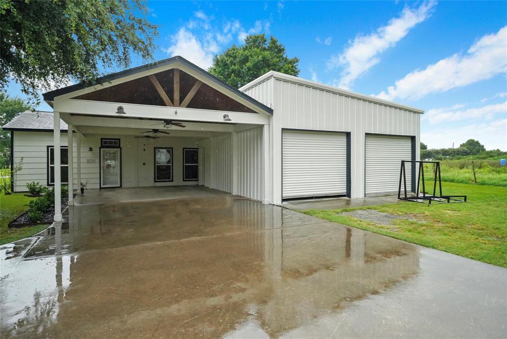 30720 Waller Spring Creek Road, Waller, Texas image 20