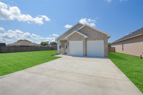 A home in Bay City