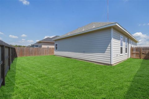 A home in Bay City