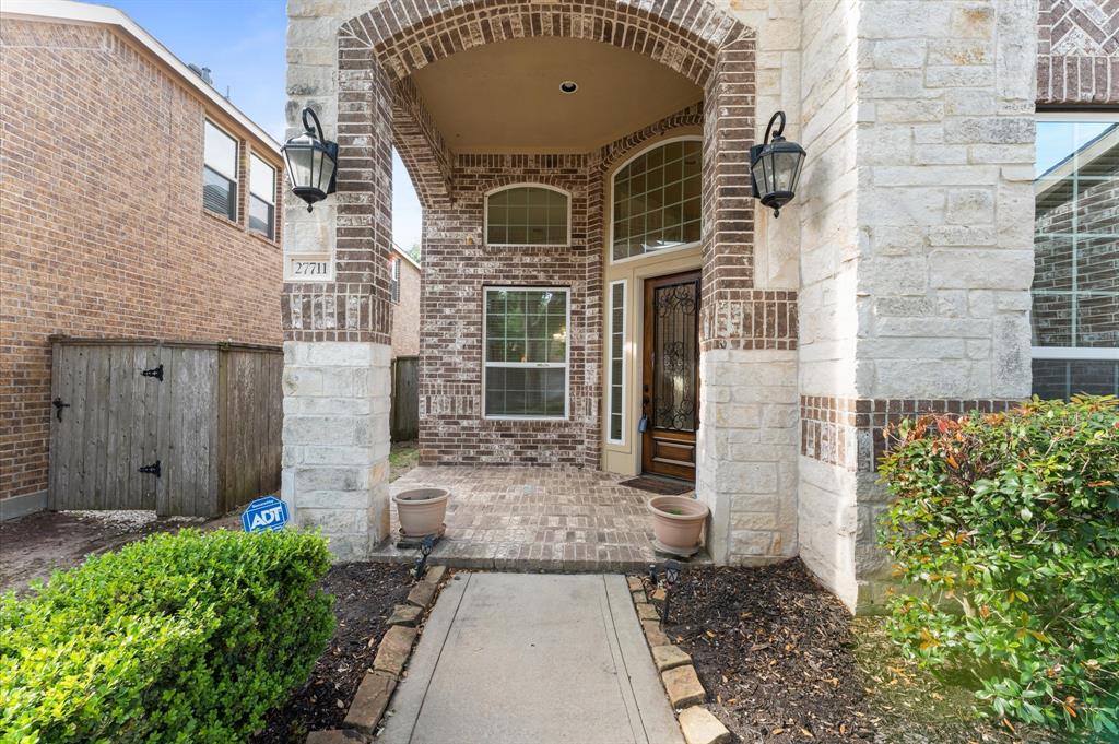 27711 Gable Creek CT