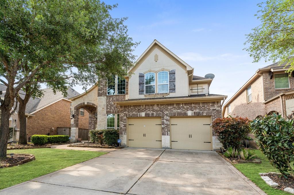 27711 Gable Creek CT