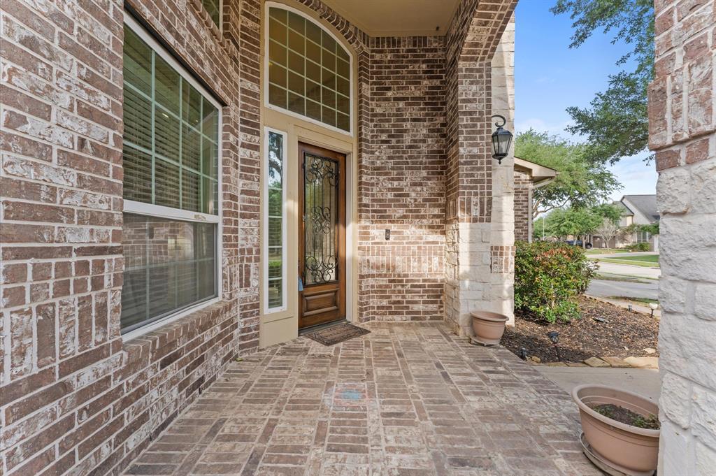 27711 Gable Creek CT