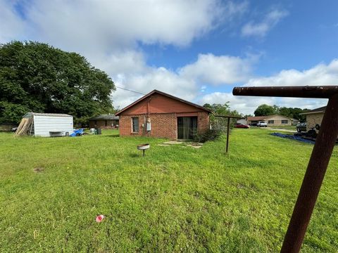 A home in Prairie View