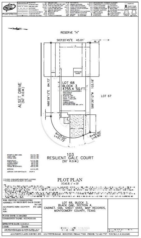 103 Resilient Gale Ct, Magnolia, Texas image 6