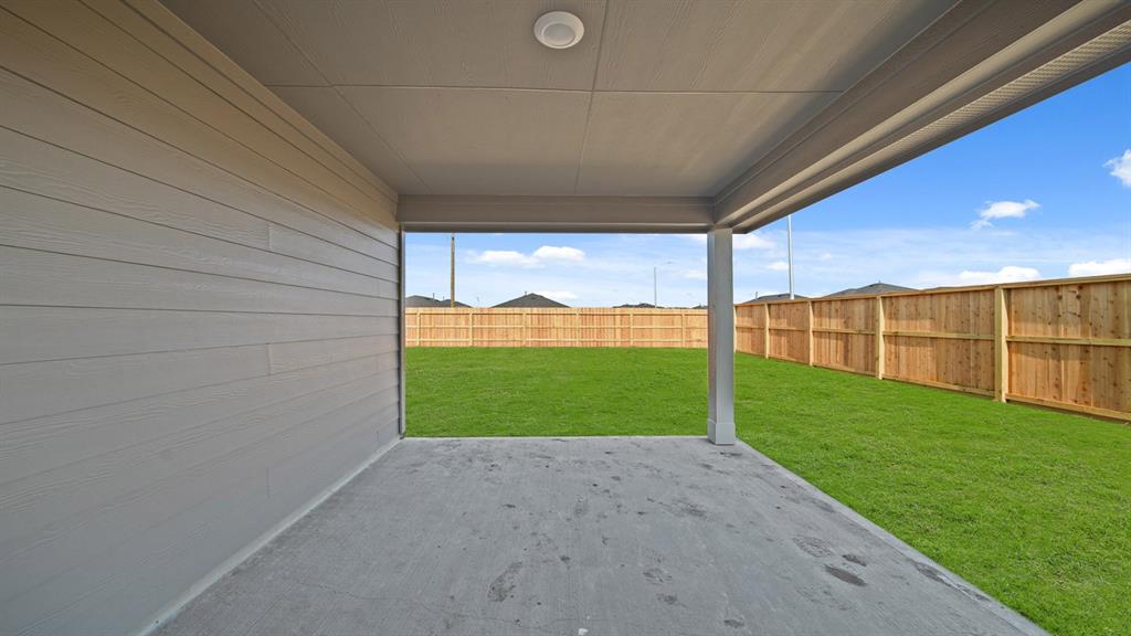 17831 Winfall Drive, Crosby, Texas image 32