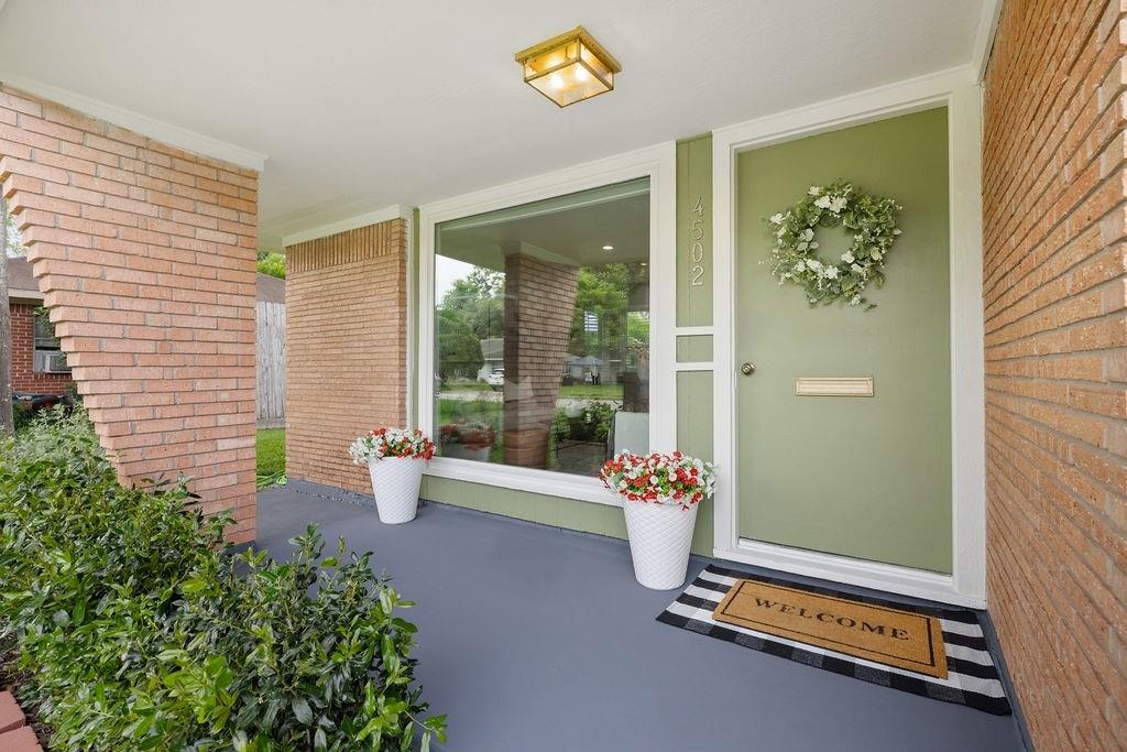 4502 Lido Lane, Houston, Texas image 2
