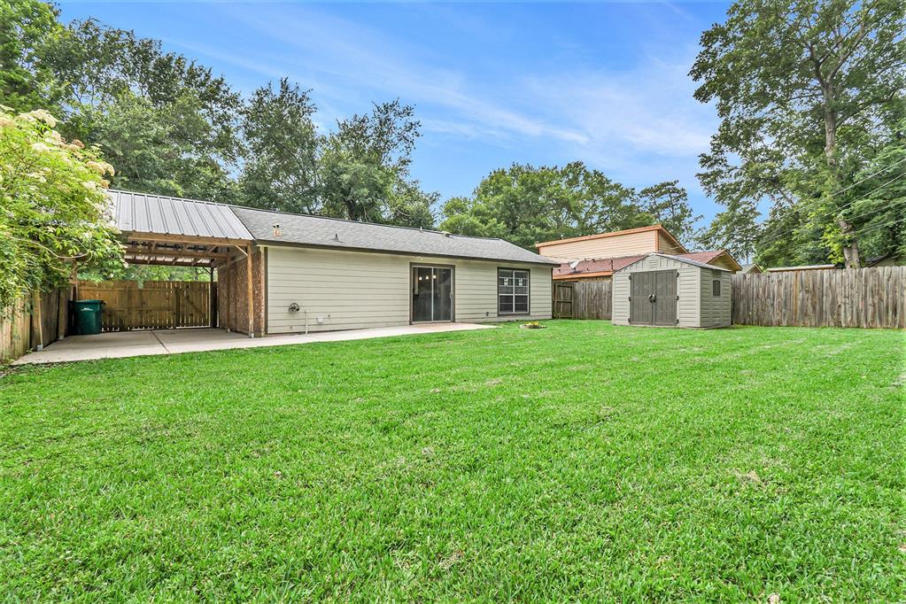 1310 N 7th Street, Conroe, Texas image 15