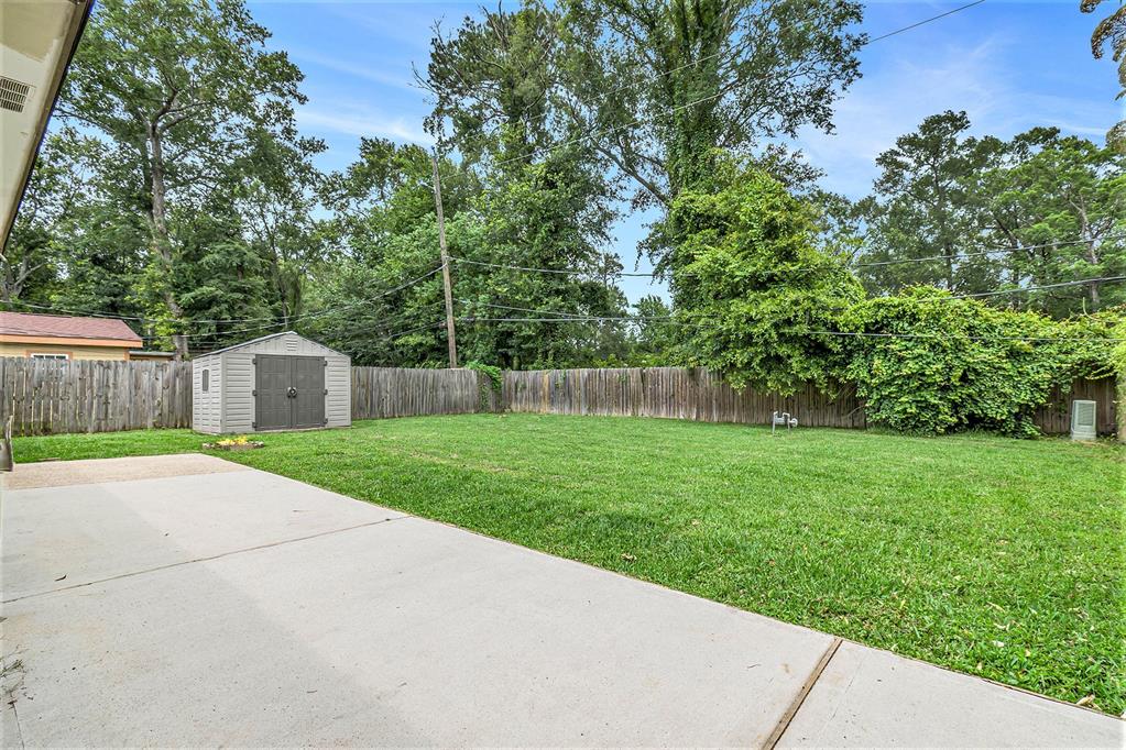 1310 N 7th Street, Conroe, Texas image 14