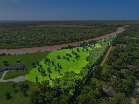 0 Riverbend Court Fulshear TX 77441