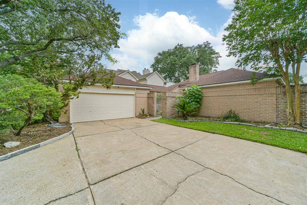 11726 Pecan Creek Drive