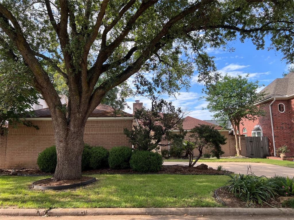 11726 Pecan Creek Drive