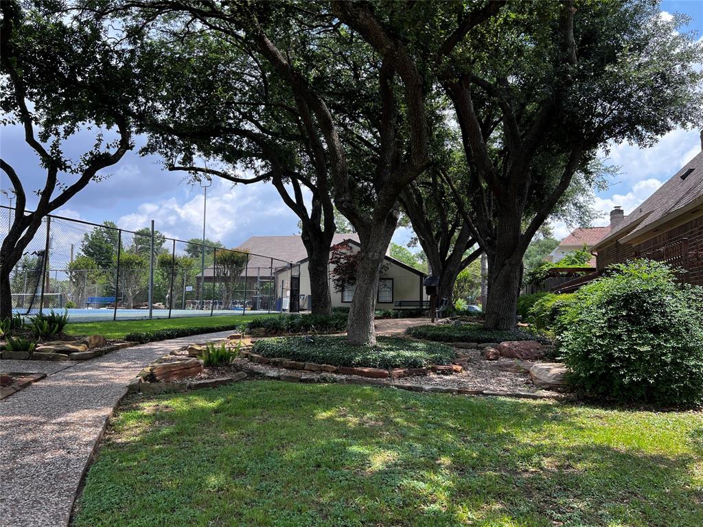 11726 Pecan Creek Drive