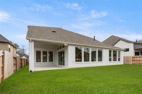 A home in Pinehurst