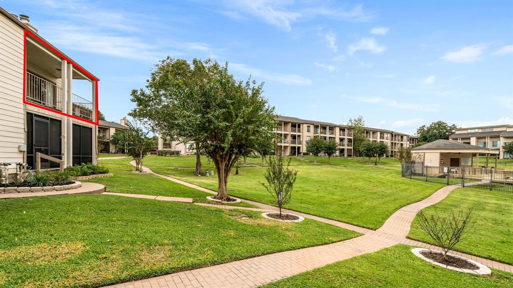 203 Lakeview Terrace #F, Montgomery, Texas image 23