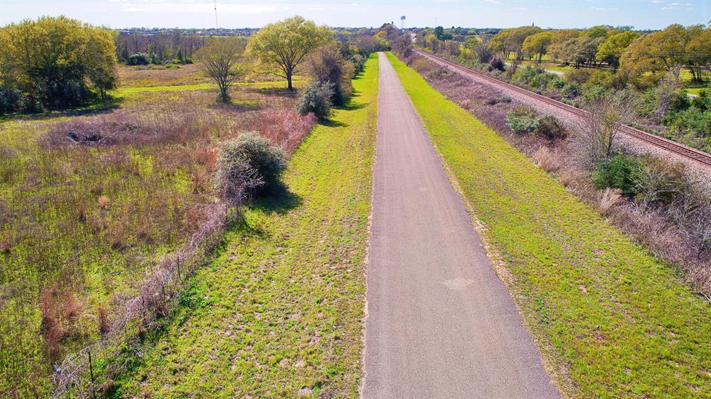 TR 6C Private Road, Weimar, Texas image 4