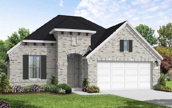 32406 Poplar Grove Lane, Spring, Texas image 1