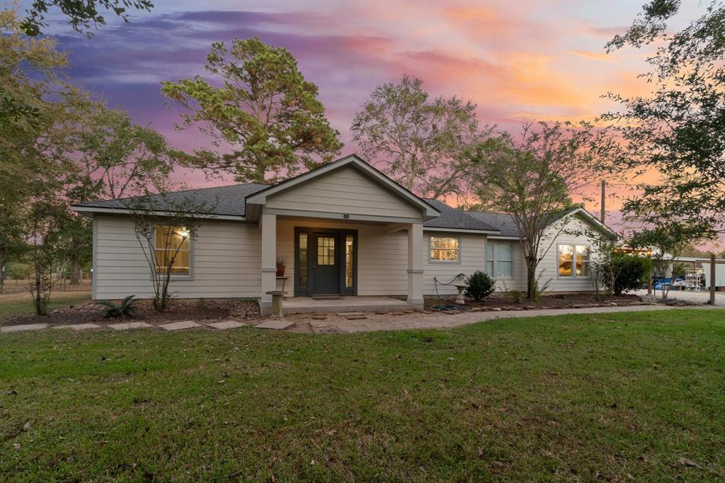 1726 Bowler Road
