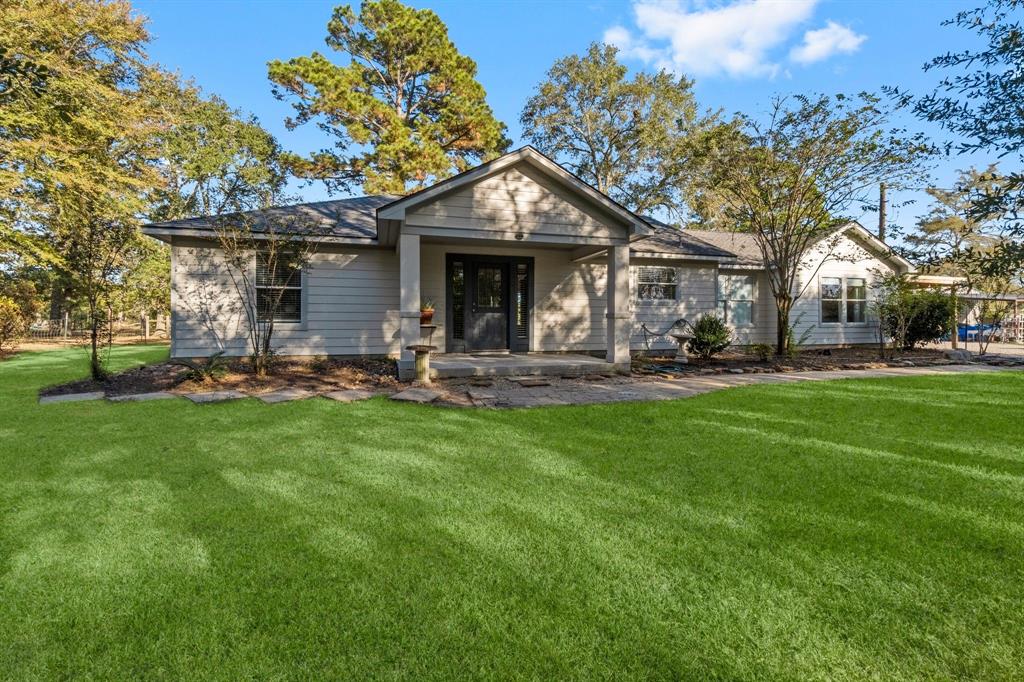 1726 Bowler Road