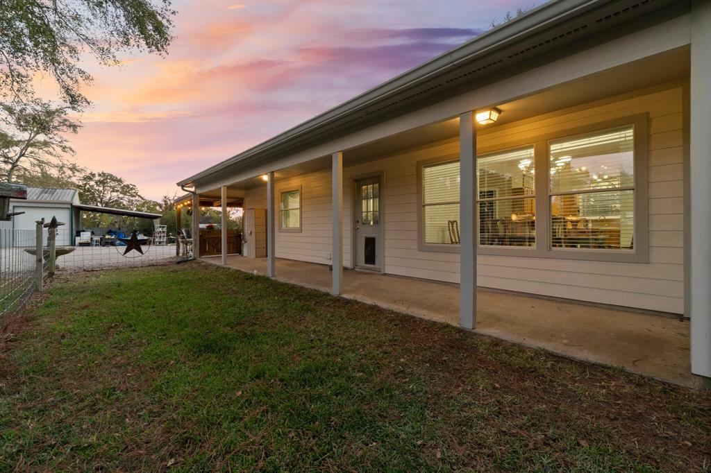 1726 Bowler Road