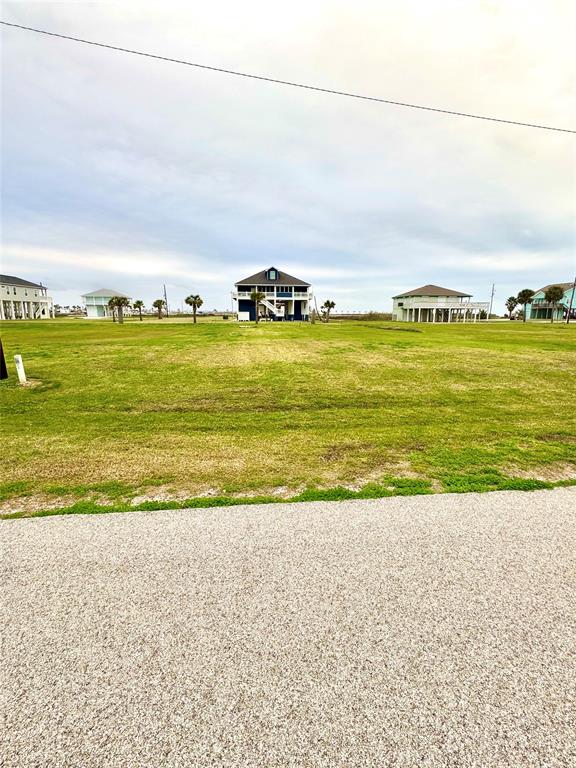 816 Rancho Caribe Drive, Port Bolivar, Texas image 11