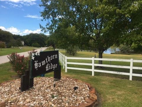 A home in Willis