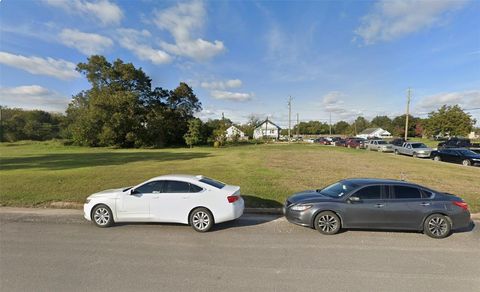 Photo of 0 Texas Ave, Texas City, TX 77592 (MLS # 74302488)