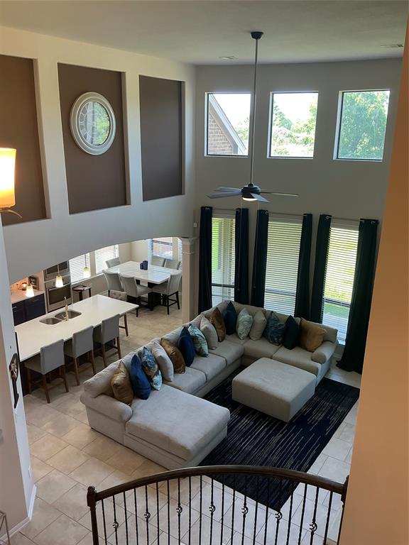 2511 Crystal Shore Dr, Rosharon, Texas image 11