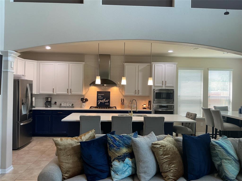 2511 Crystal Shore Dr, Rosharon, Texas image 6