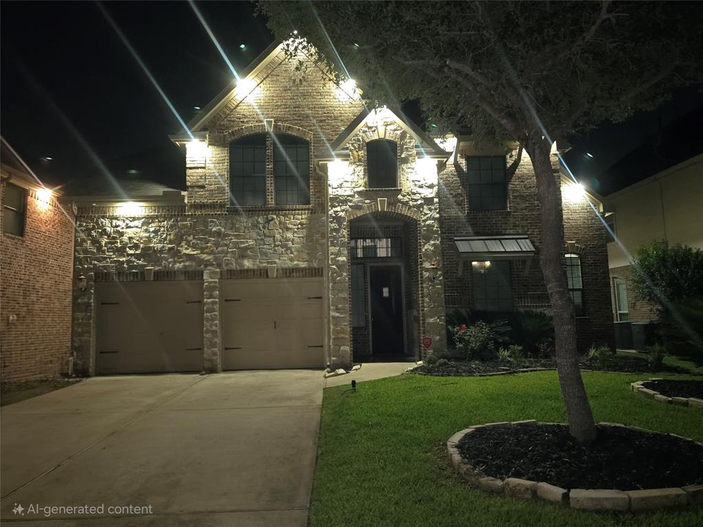 2511 Crystal Shore Dr, Rosharon, Texas image 25