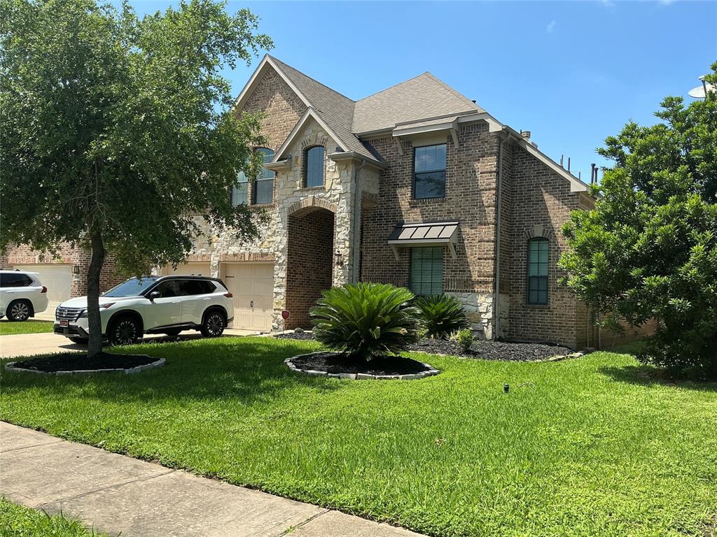 2511 Crystal Shore Dr, Rosharon, Texas image 4