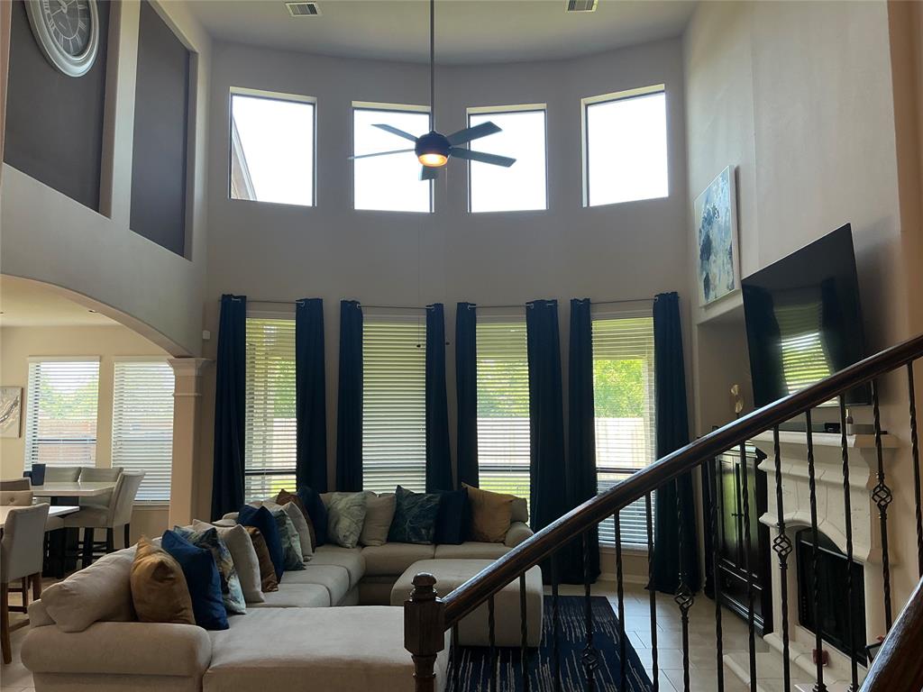 2511 Crystal Shore Dr, Rosharon, Texas image 7