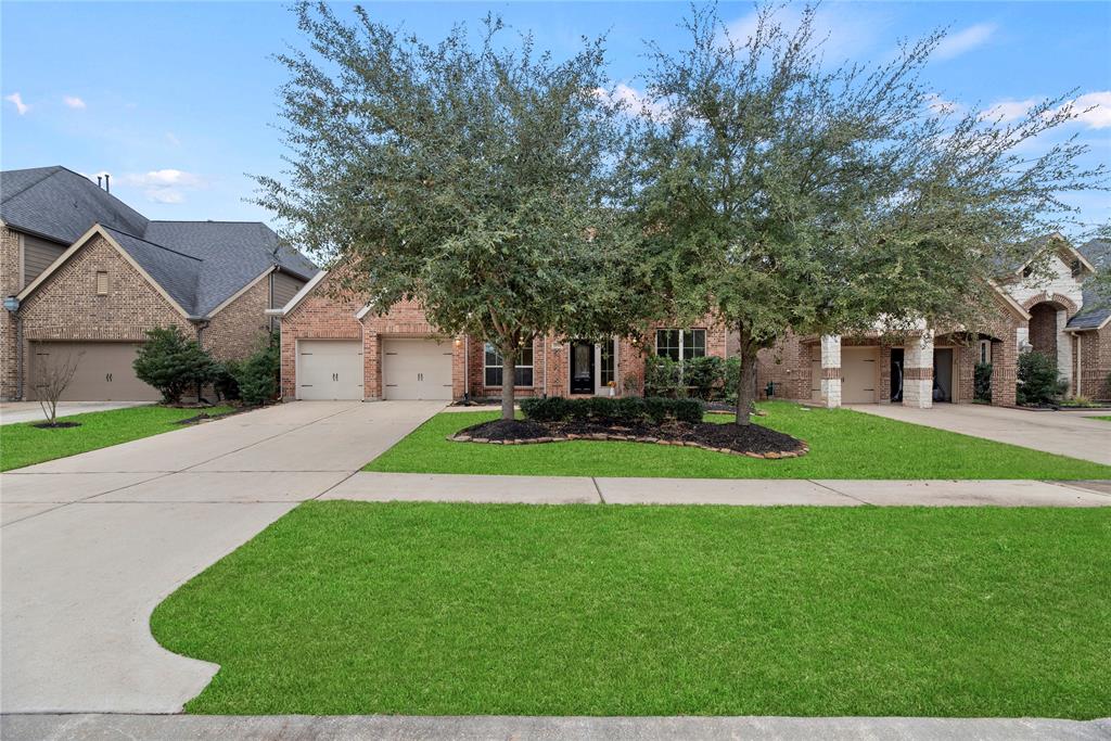 4918 Cancun Hills Court, Fulshear, Texas image 43