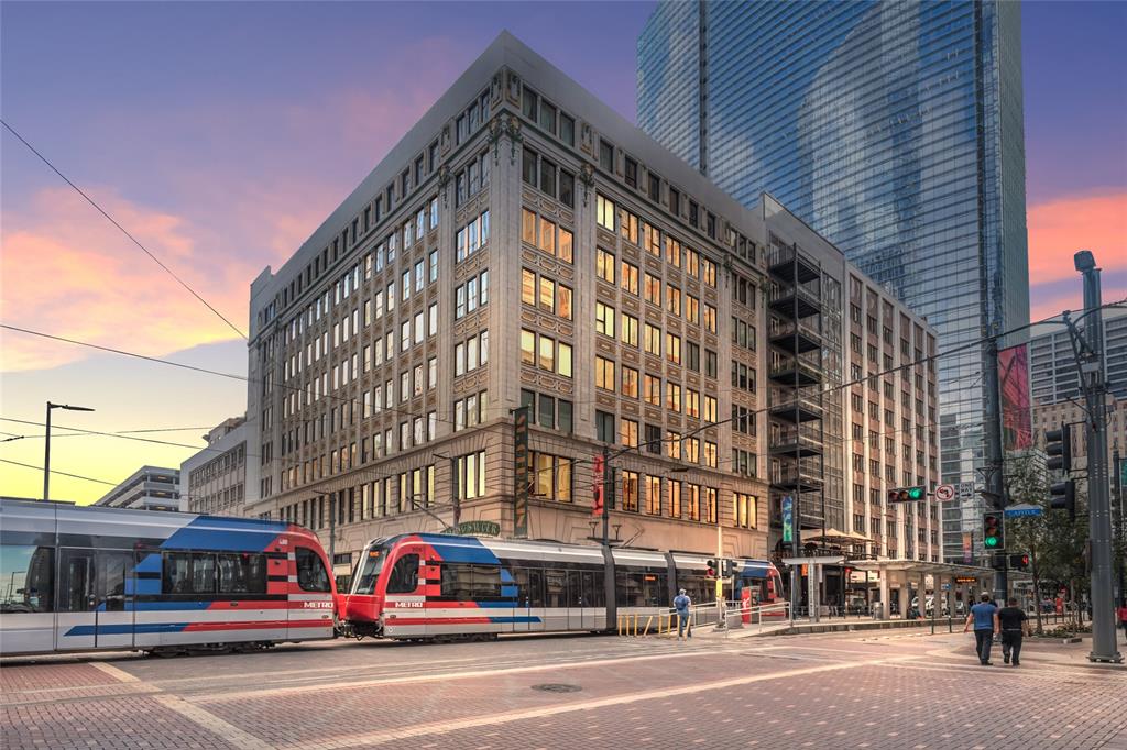 705 Main Street #313, Houston, Texas image 7