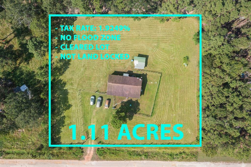 271 Woodman Drive, Cleveland, Texas image 3