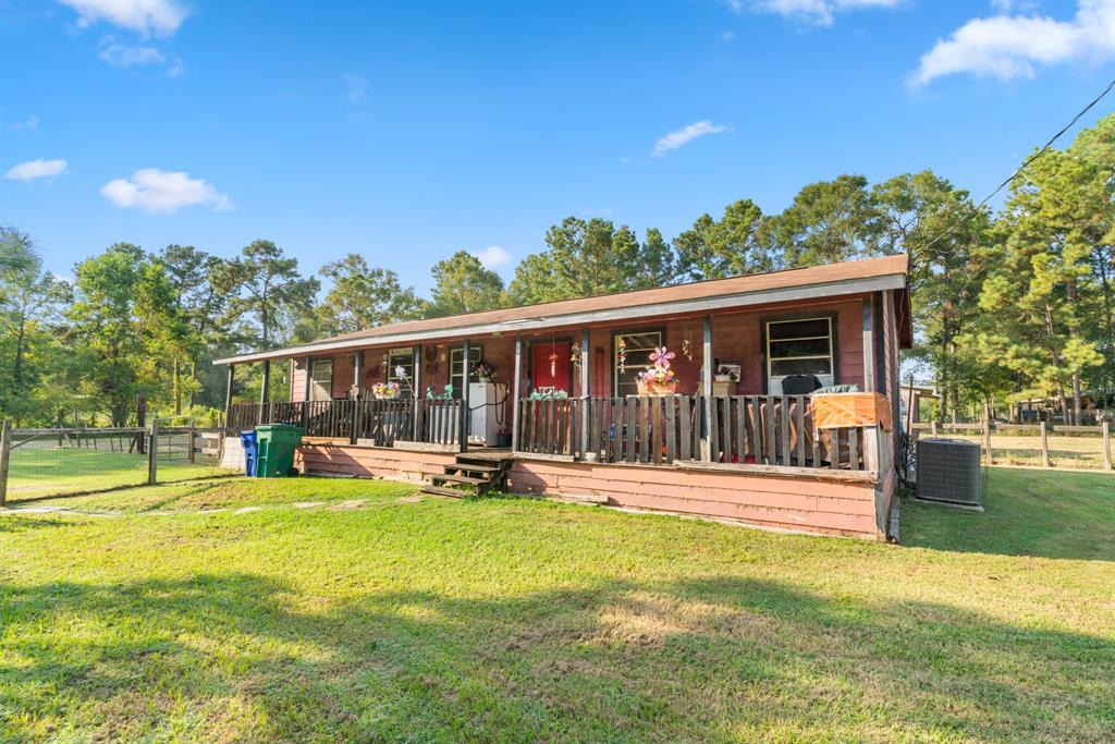 271 Woodman Drive, Cleveland, Texas image 1