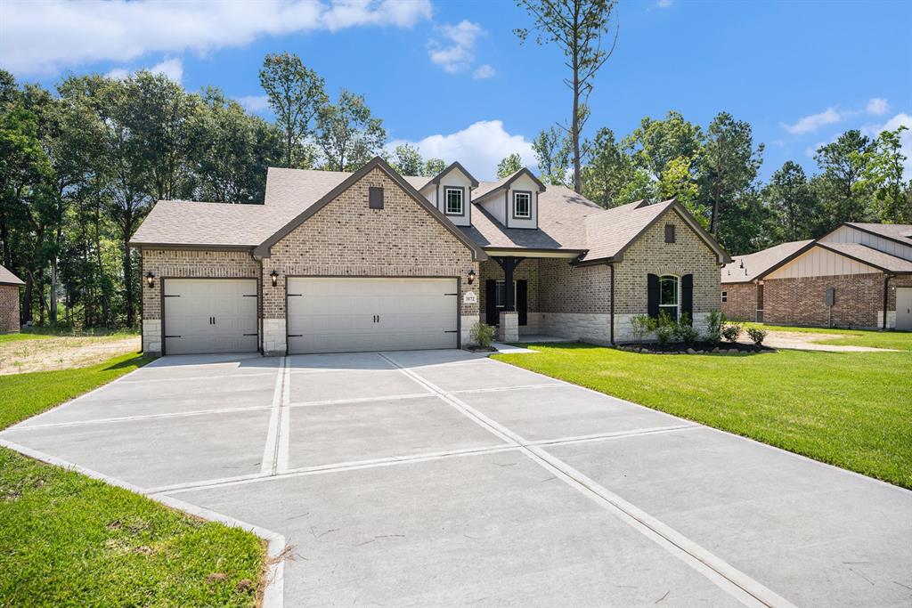3172 Road 66125, Dayton, Texas image 2
