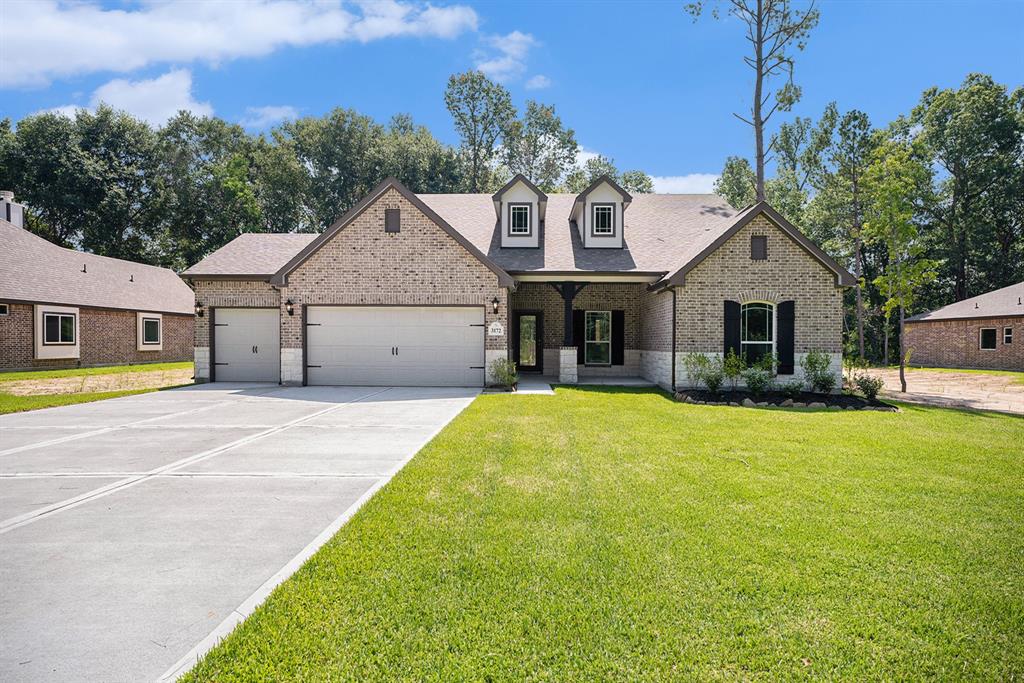 3172 Road 66125, Dayton, Texas image 1