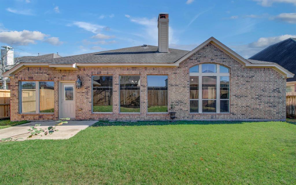 4518 S Creekmont, Fresno, Texas image 38