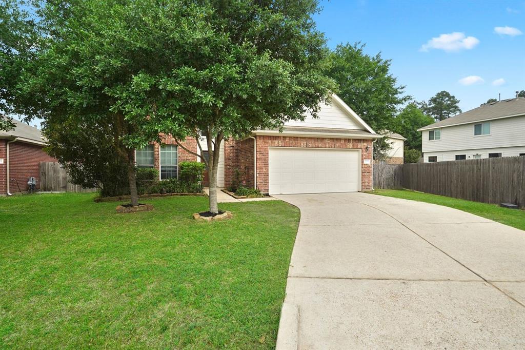 28935 Hidden Cove Drive, Magnolia, Texas image 3