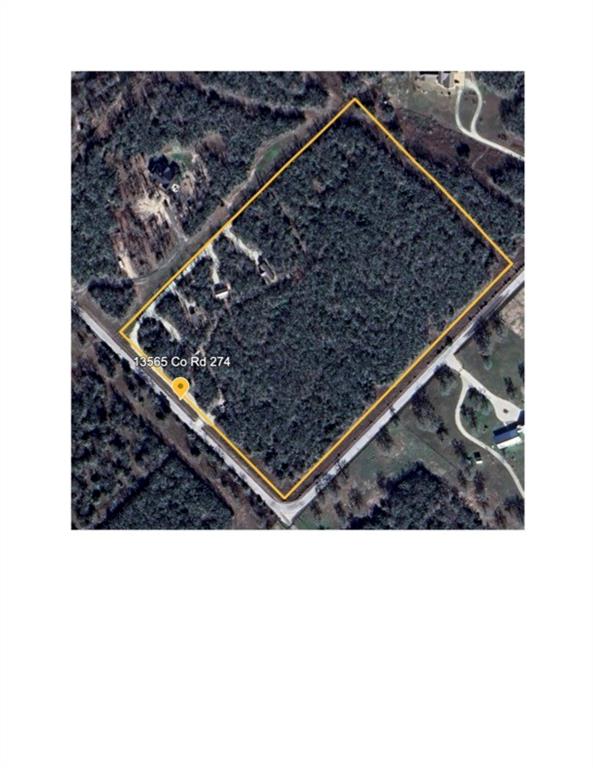 13565 Cr 274, Somerville, Texas image 1