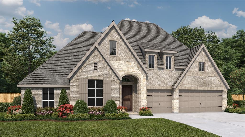 15920 Iris Meadow Drive, Conroe, Texas image 1