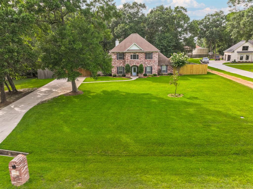 18988 Ocean Mist Court