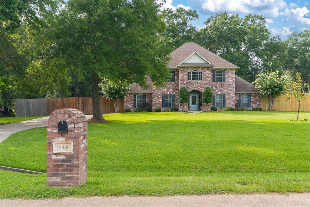 18988 Ocean Mist Court